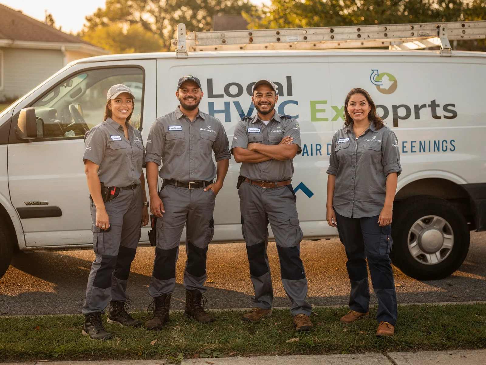 24/7 HVAC Repair & AC Replacement company in Marianna, PA